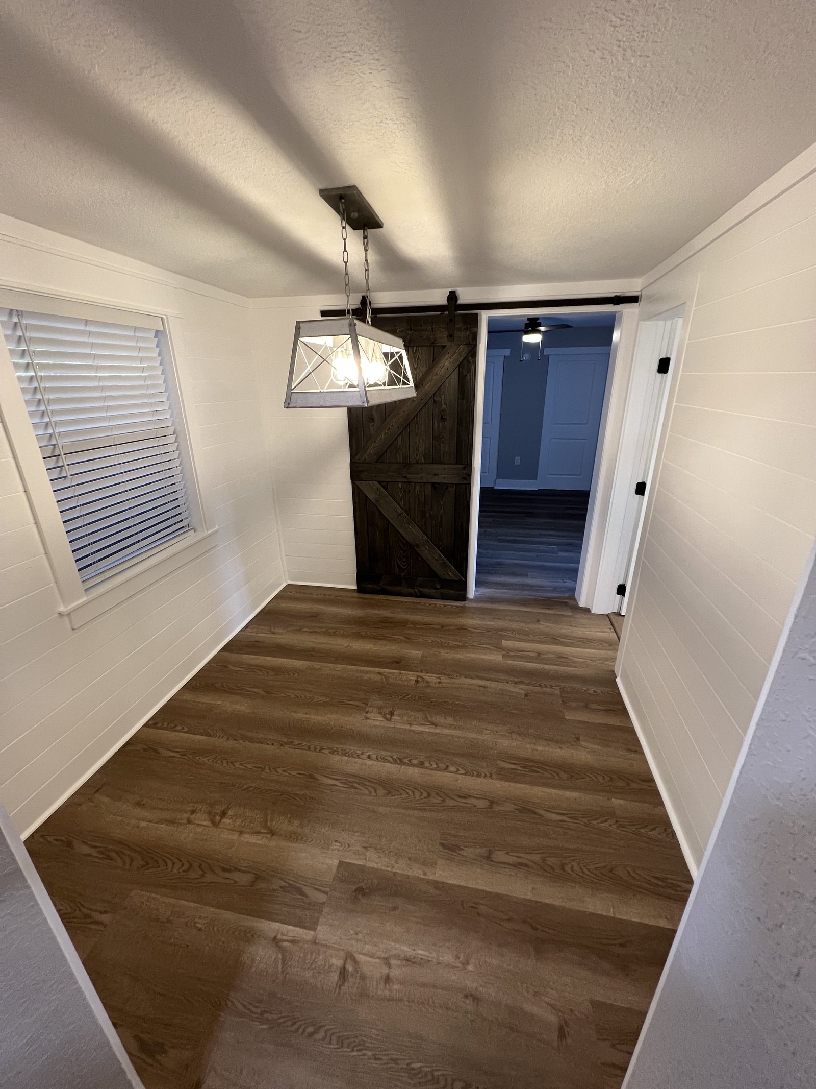 Flooring Installation