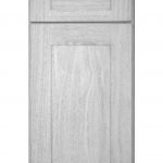 Nova Light Grey Shaker